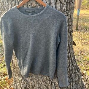 ⭐️Sarah Spencer Wool Sweater in size L